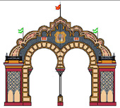 Ole la Feria  de Abril !!!